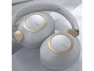 Превью Wireless over-ear headphones, Smoke Gray — Wireless Earbuds, Generic Logic, Inc.
