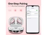 Превью Rose Wireless Earbuds — Wireless Earbuds, Generic Logic, Inc.