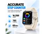 Превью Smartwatch Fitness Tracker — Fitness Tracker, Generic Logic, Inc.