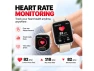 Превью Smartwatch Fitness Tracker — Fitness Tracker, Generic Logic, Inc.