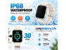 Превью Smartwatch Fitness Tracker — Fitness Tracker, Generic Logic, Inc.