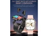 Превью Smartwatch with Earbuds — Smart Watch, Generic Logic, Inc.