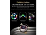 Превью Smartwatch with Earbuds — Smart Watch, Generic Logic, Inc.