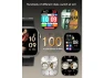 Превью Smartwatch with Earbuds — Smart Watch, Generic Logic, Inc.