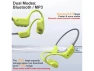 Превью Lime Bone Conduction Headphones — Wireless Earbuds, Generic Logic, Inc.
