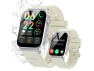 Превью Smartwatch, Creamy White — Smart Watch, Generic Logic, Inc.