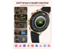 Превью 40mm Smart Watch, Black Gold, with 4 Bands and Necklace Gift Set — Smart Watch, Generic Logic, Inc.