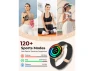 Превью 40mm Smart Watch, Black Gold, with 4 Bands and Necklace Gift Set — Smart Watch, Generic Logic, Inc.