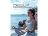 Превью Bluetooth Earbuds — Wireless Earbuds, Generic Logic, Inc.