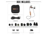 Превью Bluetooth Work Earbuds for Hearing Protection — Wireless Earbuds, Generic Logic, Inc.