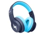 Превью Dark Blue Kids Bluetooth Headphones — Wireless Earbuds, Generic Logic, Inc.