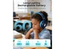 Превью Dark Blue Kids Bluetooth Headphones — Wireless Earbuds, Generic Logic, Inc.