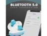 Превью Lilo and Stitch Bluetooth Earbuds — Wireless Earbuds, Disney