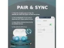 Превью Lilo and Stitch Bluetooth Earbuds — Wireless Earbuds, Disney