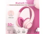 Превью Over-Ear Bluetooth Headphones — Wireless Earbuds, Generic Logic, Inc.
