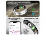 Превью Smart Health Ring, Multi-Size — Smart Ring, Generic Logic, Inc.