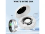 Превью Smart Health Ring, Multi-Size — Smart Ring, Generic Logic, Inc.