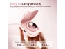 Превью Smart Ring #7 Pink — Smart Ring, Generic Logic, Inc.