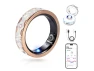 Превью Smart Ring, Size 9, White — Smart Ring, Generic Logic, Inc.