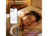 Превью Smart Ring, Size 9, White — Smart Ring, Generic Logic, Inc.