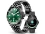 Превью Smart Watch with 1.19-inch AMOLED Display — Smart Watch, Generic Logic, Inc.
