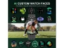 Превью Smart Watch with 1.19-inch AMOLED Display — Smart Watch, Generic Logic, Inc.