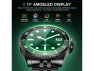Превью Smart Watch with 1.19-inch AMOLED Display — Smart Watch, Generic Logic, Inc.