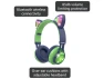 Превью Bluetooth Cat-Ear Headphones — Wireless Earbuds, Generic Logic, Inc.