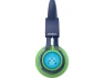 Превью Bluetooth Cat-Ear Headphones — Wireless Earbuds, Generic Logic, Inc.