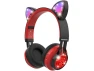 Превью Cat Ear Bluetooth Headphones — Wireless Earbuds, Generic Logic, Inc.