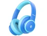 Превью Kids' active noise-cancelling headphones — Wireless Earbuds, Generic Logic, Inc.