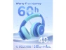 Превью Kids' active noise-cancelling headphones — Wireless Earbuds, Generic Logic, Inc.