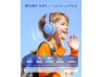 Превью Kids' active noise-cancelling headphones — Wireless Earbuds, Generic Logic, Inc.