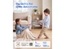 Превью Kids' active noise-cancelling headphones — Wireless Earbuds, Generic Logic, Inc.