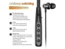 Превью Neckband Bluetooth Headphones — Wireless Earbuds, Generic Logic, Inc.