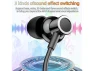 Превью Neckband Bluetooth Headphones — Wireless Earbuds, Generic Logic, Inc.