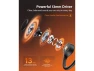 Превью Open-Ear Bone-Conduction Headphones — Wireless Earbuds, Generic Logic, Inc.
