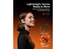 Превью Open-Ear Bone-Conduction Headphones — Wireless Earbuds, Generic Logic, Inc.