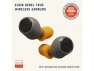 Превью True Wireless Earbuds — Wireless Earbuds, Generic Logic, Inc.