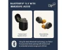 Превью True Wireless Earbuds — Wireless Earbuds, Generic Logic, Inc.