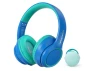 Превью Wireless Over-Ear Headphones for Children — Wireless Earbuds, Generic Logic, Inc.