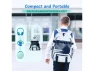 Превью Wireless Over-Ear Headphones for Children — Wireless Earbuds, Generic Logic, Inc.