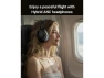 Превью Wireless Over-Ear Headphones — Wireless Earbuds, Generic Logic, Inc.