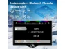 Превью 10.1-inch QLED Car Stereo — Car Infotainment System, ilepo