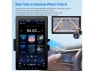 Превью 10.1-inch Rotatable Touchscreen Car Stereo — Car Infotainment System, ilepo
