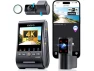 Превью 3-Channel Dash Cam — Dash Cam, VIOFO