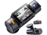Превью 3-Channel Dash Camera — Dash Cam, VANTRUE