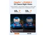 Превью 3-Channel Dash Camera — Dash Cam, VANTRUE
