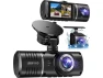Превью 3-Channel Dash Camera — Dash Cam, ilepo