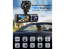 Превью 3-Channel Dash Camera — Dash Cam, ilepo